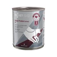 Trovet Unique Protein UPT (Turkey) - 6 x 800 g