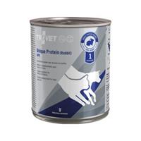 TROVET Unique Protein UPR (Rabbit) - 6 x 800 g