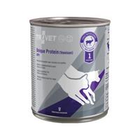 TROVET Unique Protein UPV (Venison) - 6 x 800 g