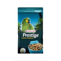 Versele-Laga Prestige Loro Parque Amazone Parrot Mix 15kg Vogelfutter