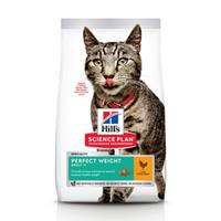 Hill's Adult Perfect Weight Katzenfutter 7 kg