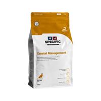 7kg Cat FCD Crystal Management Specific Kattenvoer