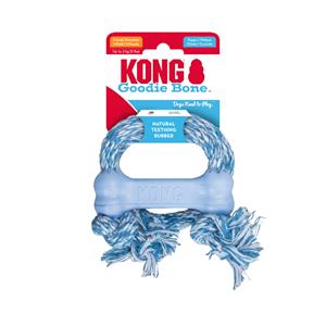 kong Hondenspeelgoed Puppy Goodie Bone