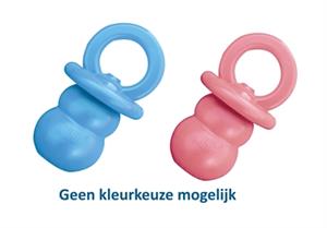 kong Hondenspeelgoed Puppy Binkie