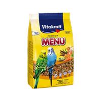 Vitakraft Premium Menu Parkiet - 500 g