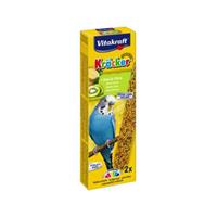 Kiwi/citrus-kracker parkiet 2in1 - Vitakraft