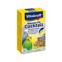 Mauser-Fit Cocktail Parkiet - 200 g