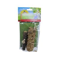 JR Farm Parkiet & Grote Parkiet Smulschommel 100 Gram