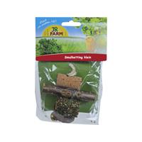 JR Farm Parkiet & Kanarie Smulketting Klein 80 Gram