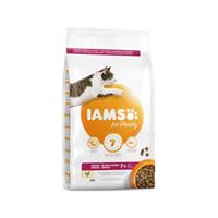 IAMS Mature & Senior Cat Chicken - 800 g