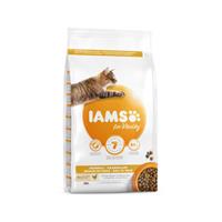 IAMS Adult Cat Hairball - 800 g