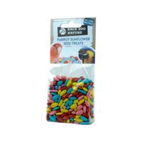 Back Zoo Nature Parrot Sunflower Seed Treats - 100 g