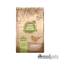 Versele-Laga Versele Laga Menu Nature Clean Garden 2,5kg