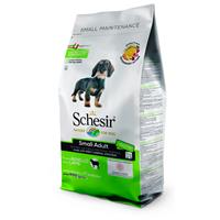 Schesir Hond Dry Maintenance Small Lam 800 gr