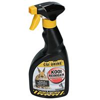 Csi Urine Kooireiniger Spray - Geurverwijderaar - 500 ml