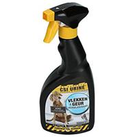 CSI Urine Hund/Puppy Spray - 500 ml