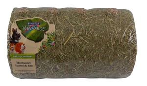 vitakraft Vita Verde Hooitunnel Large - Knaagdiersnack - 800 g