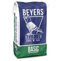 beyers Basic 4 Seizoenen - Duivenvoer - 25 kg
