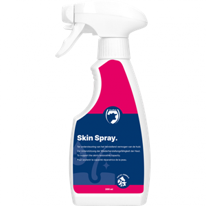 Wondspray Blank