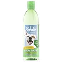 TropiClean - Fresh Breath Water Additive