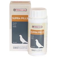 Versele-Laga Oropharma Supra Pills 250 Tabletten