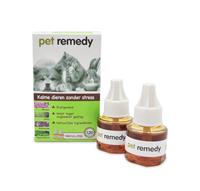 Pet Remedy Verdampfer 2 Nachfüllflakons