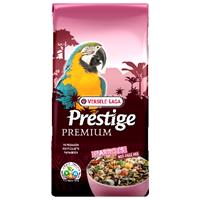 Versele-Laga Prestige Premium Papegaaien Zonder Noten - Vogelvoer - 10 kg