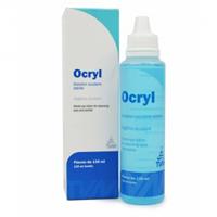 Ocryl oogreiniger voor hond en kat 135 ml