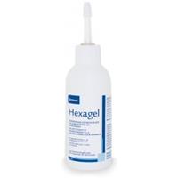 Virbac Hexagel für Hunde und Katzen 100 ml