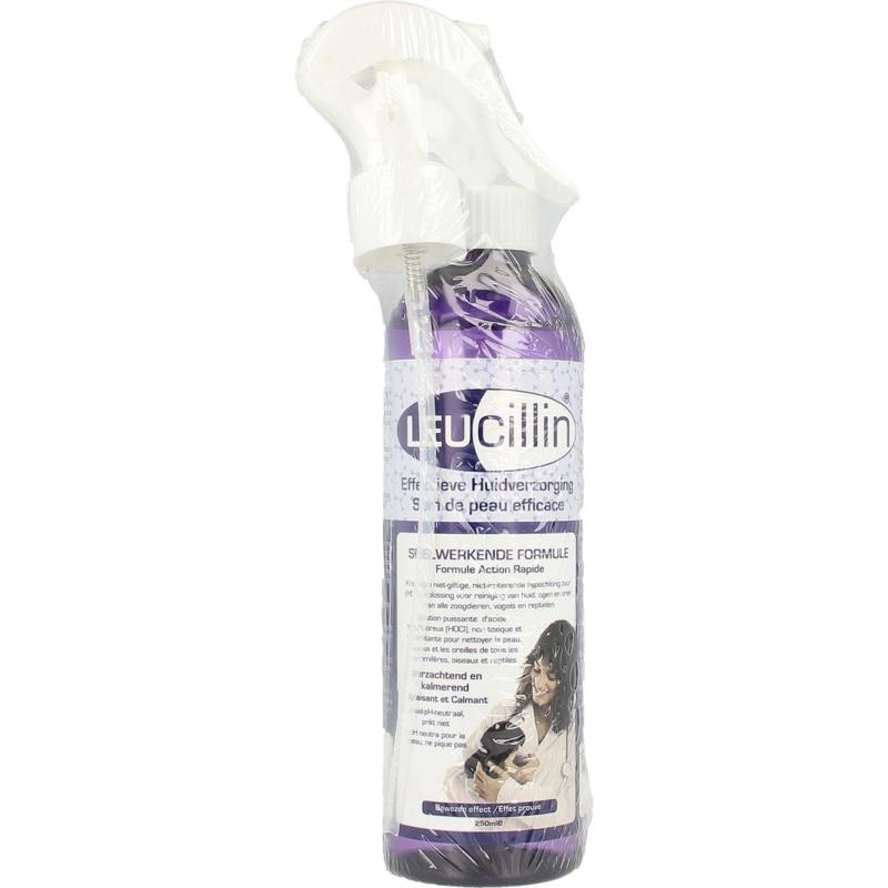 Leucillin Spray 250 ml