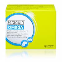 Seraquin Omega Hund