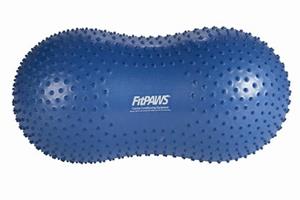 FitPAWS Peanut Blue trax