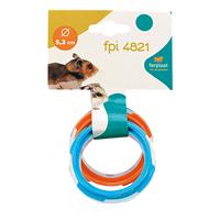 ferplast Verbindingsring Fpi 4821 - Dierenverblijf - 5.2x1 cm Assorti