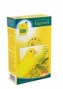 CéDé Ei-snack kanarie natuur 150 Gram