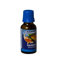 darwin Viskomfris - Waterverbeteraars - 20 ml