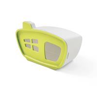 Savic Hamster house Pebble assorted colours 16x9x11 cm