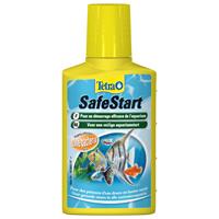 tetra Aqua Safestart - Waterverbeteraars - 50 ml