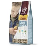 hobbyfirsthopefarms Hobbyfirst Hope Farms Small Animals Complete - Knaagdierenvoer - 1.5 kg