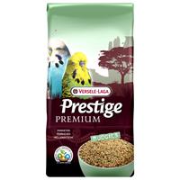 Versele-Laga Prestige Premium Budgies grasparkietenvoer 20 kg