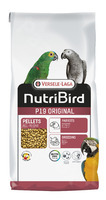 Nutribird P19 Original 10kg Kweekvoer Voor Papegaaien Monocolor