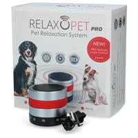 Fehlt RelaxoPet Soundmodul PRO Dog schwarz-rot, Durchmesser:  ca. 6 cm