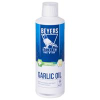 Beyers Lookolie 400ML