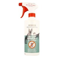 Versele-Laga Oropharma Stop Outdoor Spray - Hondenopvoeding - 500 ml