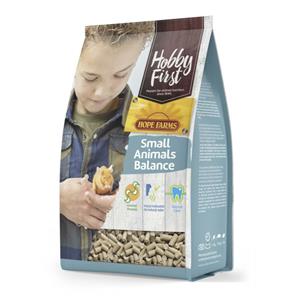 HobbyFirst Hope Farms Small Animals Balance 1,5 kg