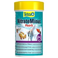 Tetra Nitraatminus Korrels 100ml - Langdurige Waterzuiveraar voor Zoet- & Zeewateraquaria