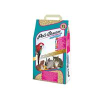 Merkloos Pets's Dream Kattenbakvulling 7 liter