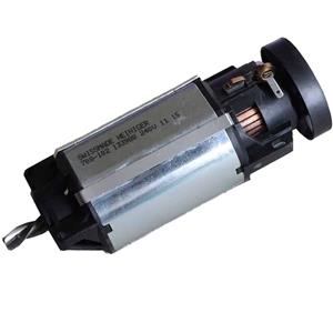 708-102 Motor 240V Compleet | Heiniger X-Series