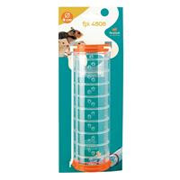 Ferplast Tunnelbuis 8 FPI4808 Lang 6x21CM