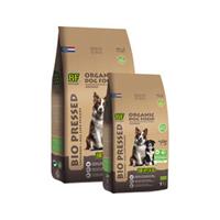 Biofood Organic Geperst Kip - 8 kg