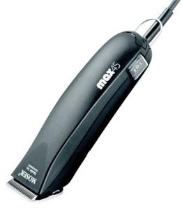 Moser Max45 tondeuse